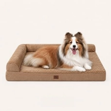 EHEYCIGA pet stairs for dogs and Indoor Cat Essentials